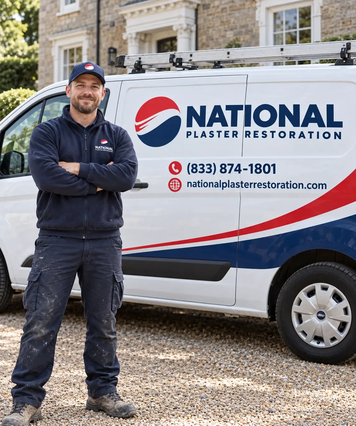 Plaster Repair company in Endicott, NY